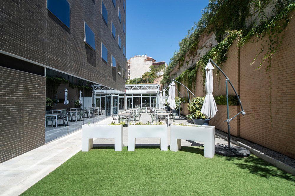 Granada by Pierre en Vacances 4