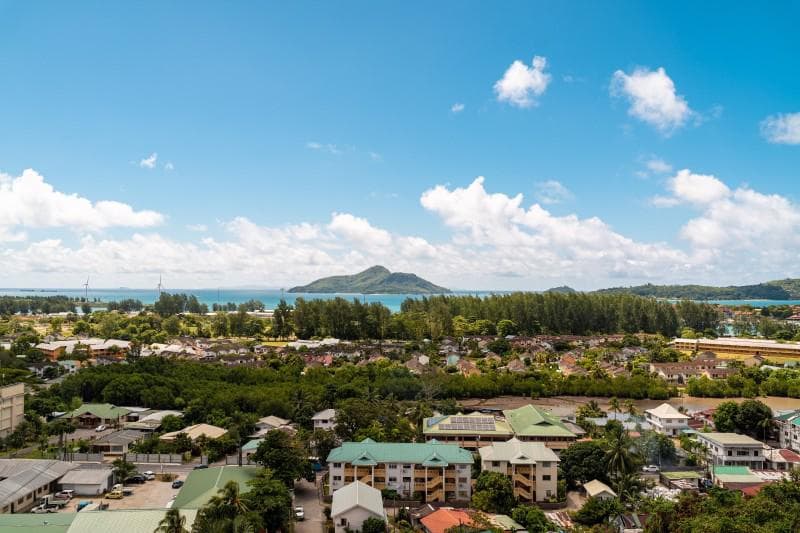 The Ridge Residence 4