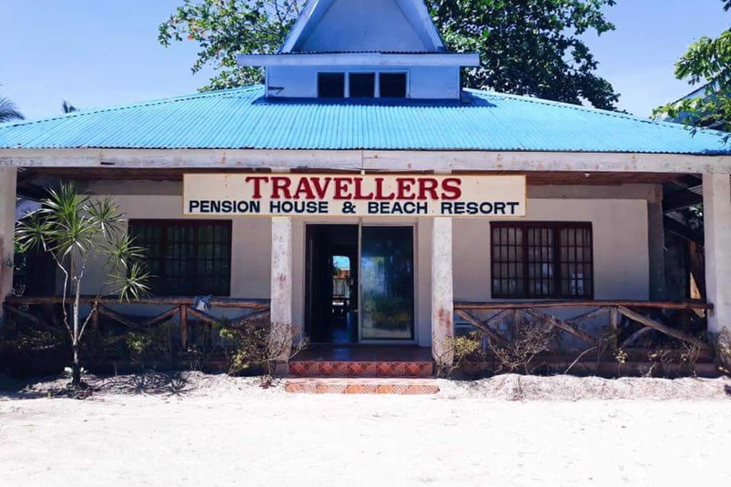 Travellers Beach Resort 4