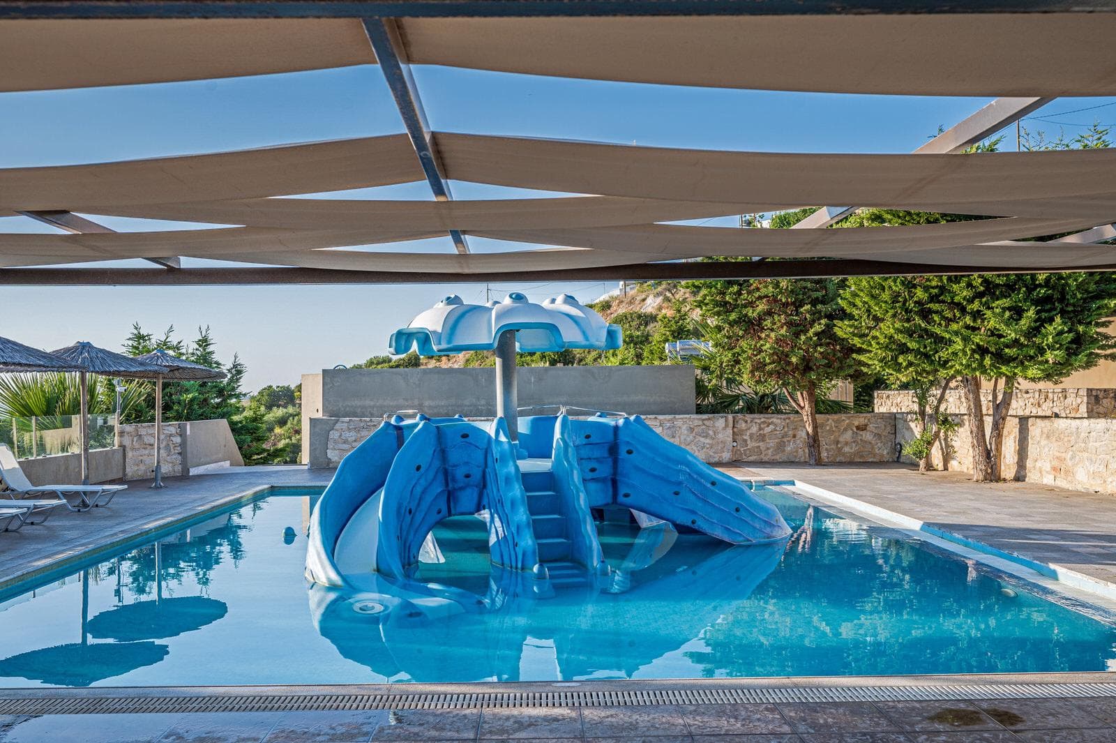 Rimondi Grand Resort en Spa 3