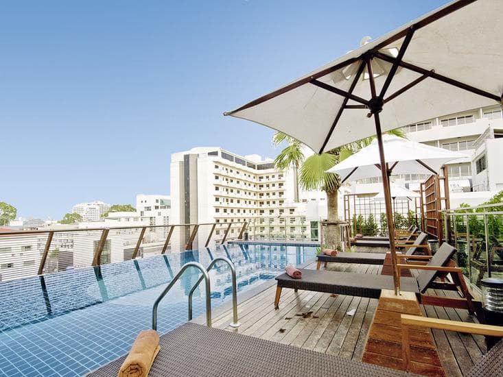 Sunshine Residence 2