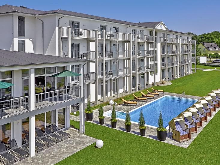 Dorint Baltic Hills Usedom 3