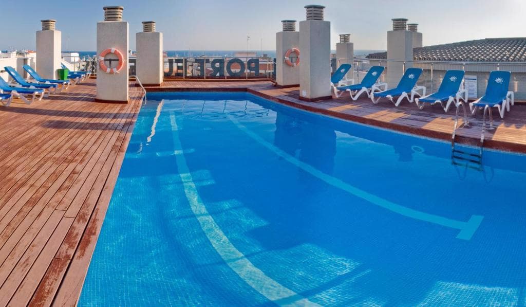Bizar laag: 8 dagen Port Eugeni Cambrils voor slechts €330!