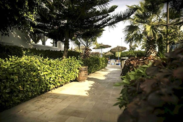 Residence Intouriste 4