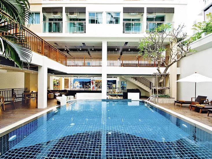 Sunshine Residence 3