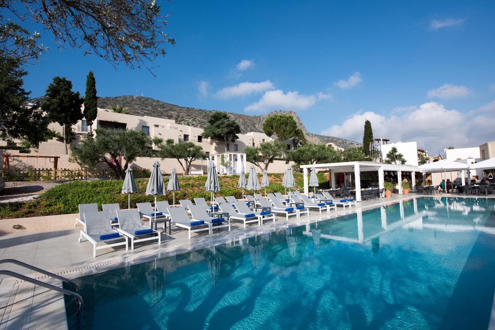 Bizar laag: 8 dagen Koutouloufari bij Sundance voor maar €384!