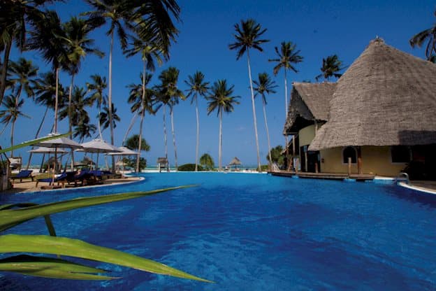 Ocean Paradise Resort 3