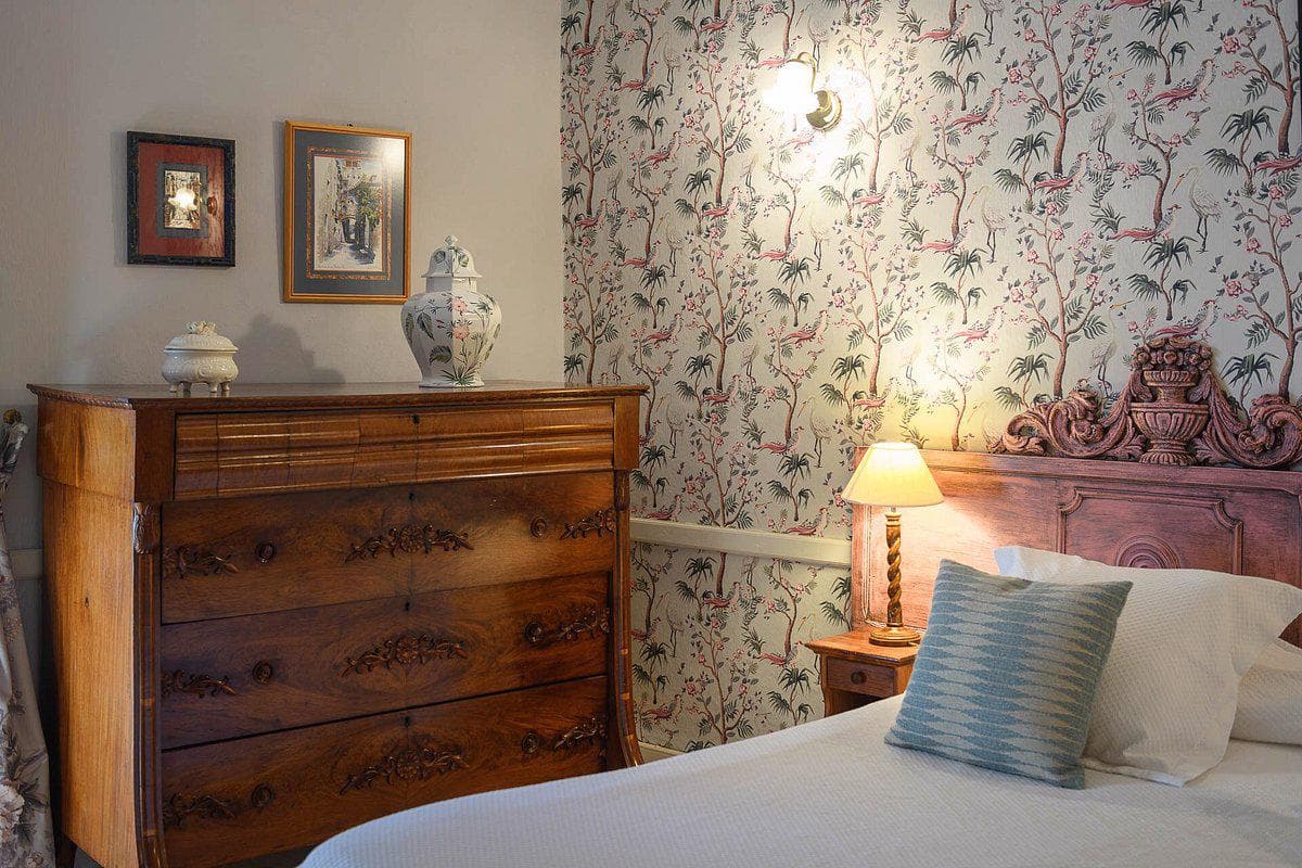 Rural Finca Las Longueras 1