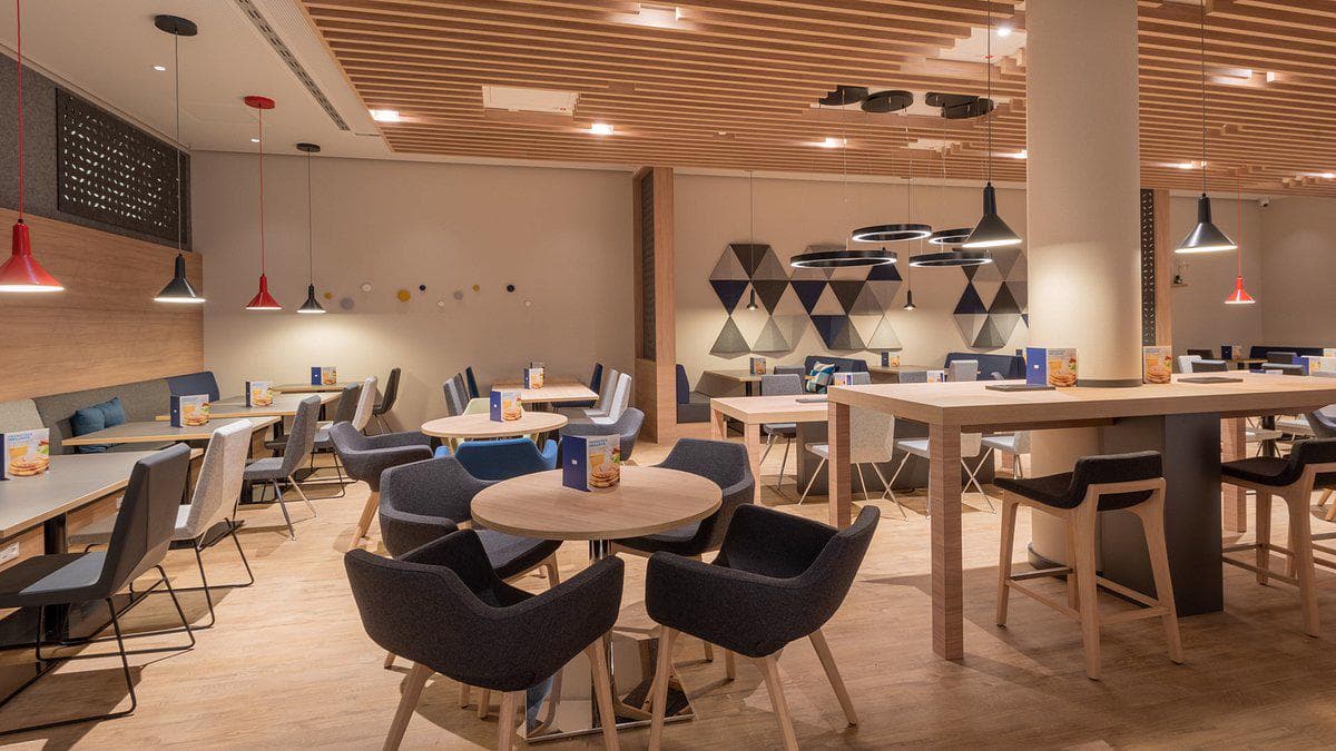 Holiday Inn Express Potsdam 4