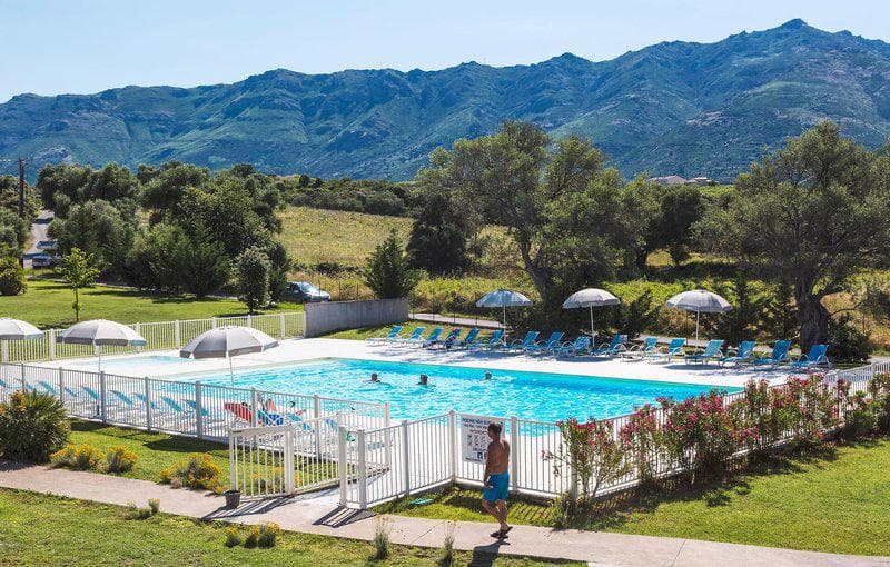 Odalys Residence Casa Orinaju 2