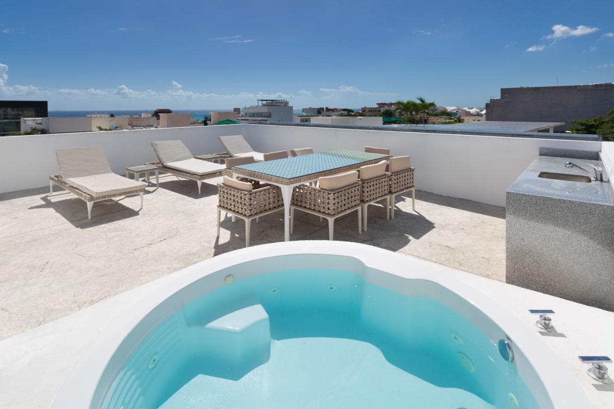 Antera en Residences 2