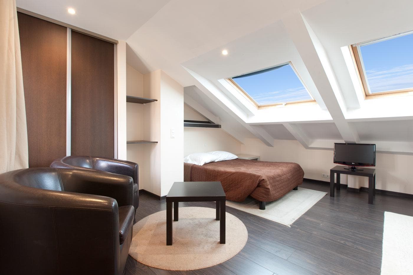 Mega deal naar Nice: 4 dagen Trocadero voor slechts €221!