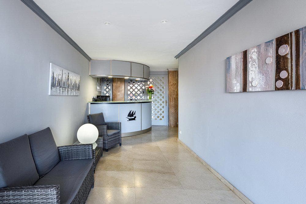 Apartamentos Colon Playa 3