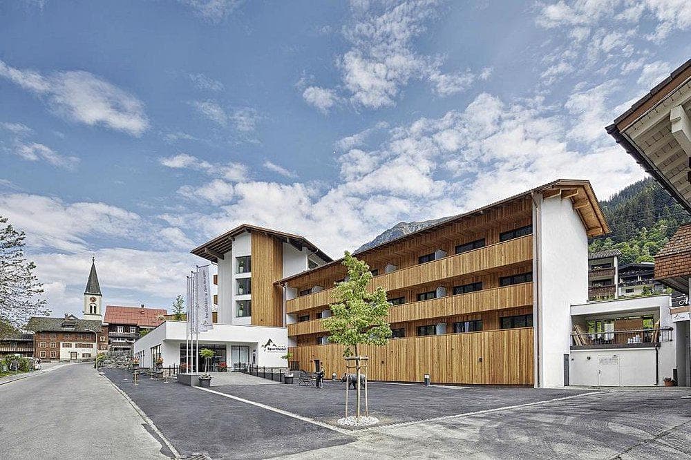 SportSilvretta Montafon 3