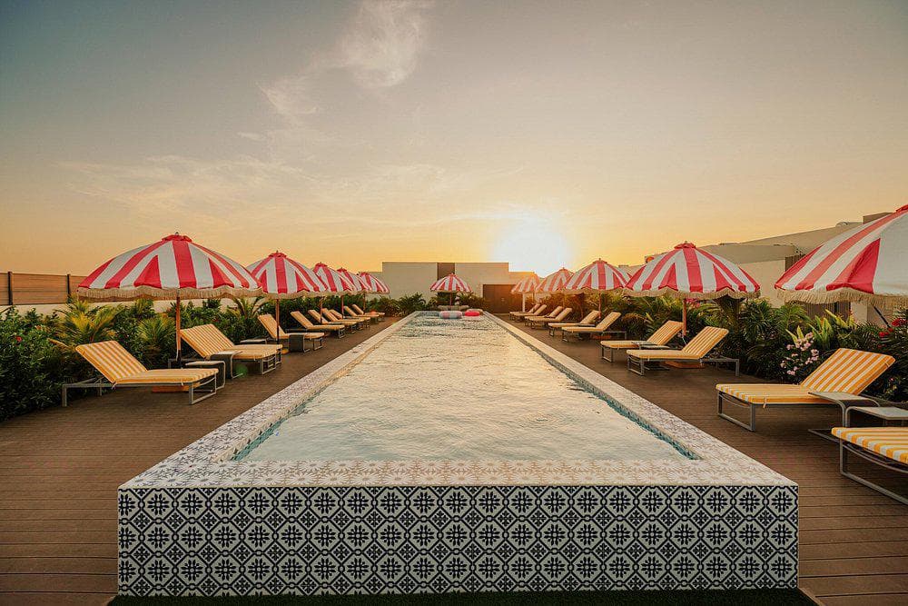 Bijzonder Verblijf: 9 Daagse Eagle Beach Prachtlocatie €1227