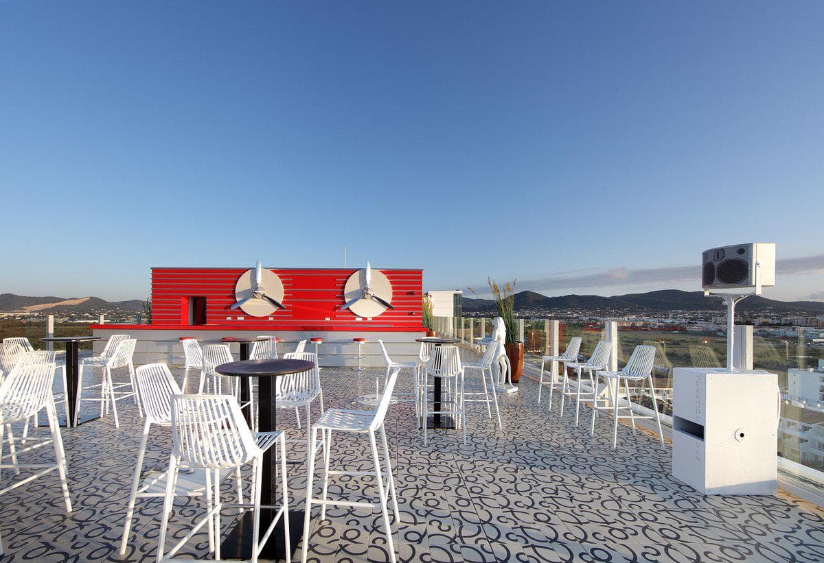 Ushuaia Ibiza Beach 1