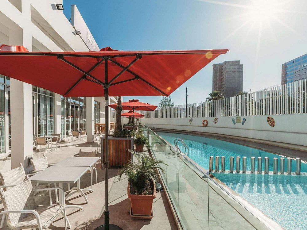 ibis Tanger City Center 2