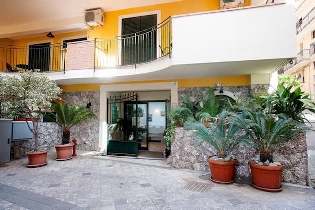 Residence Le Tartarughe 2