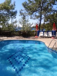 Symbola Oludeniz Beach 2