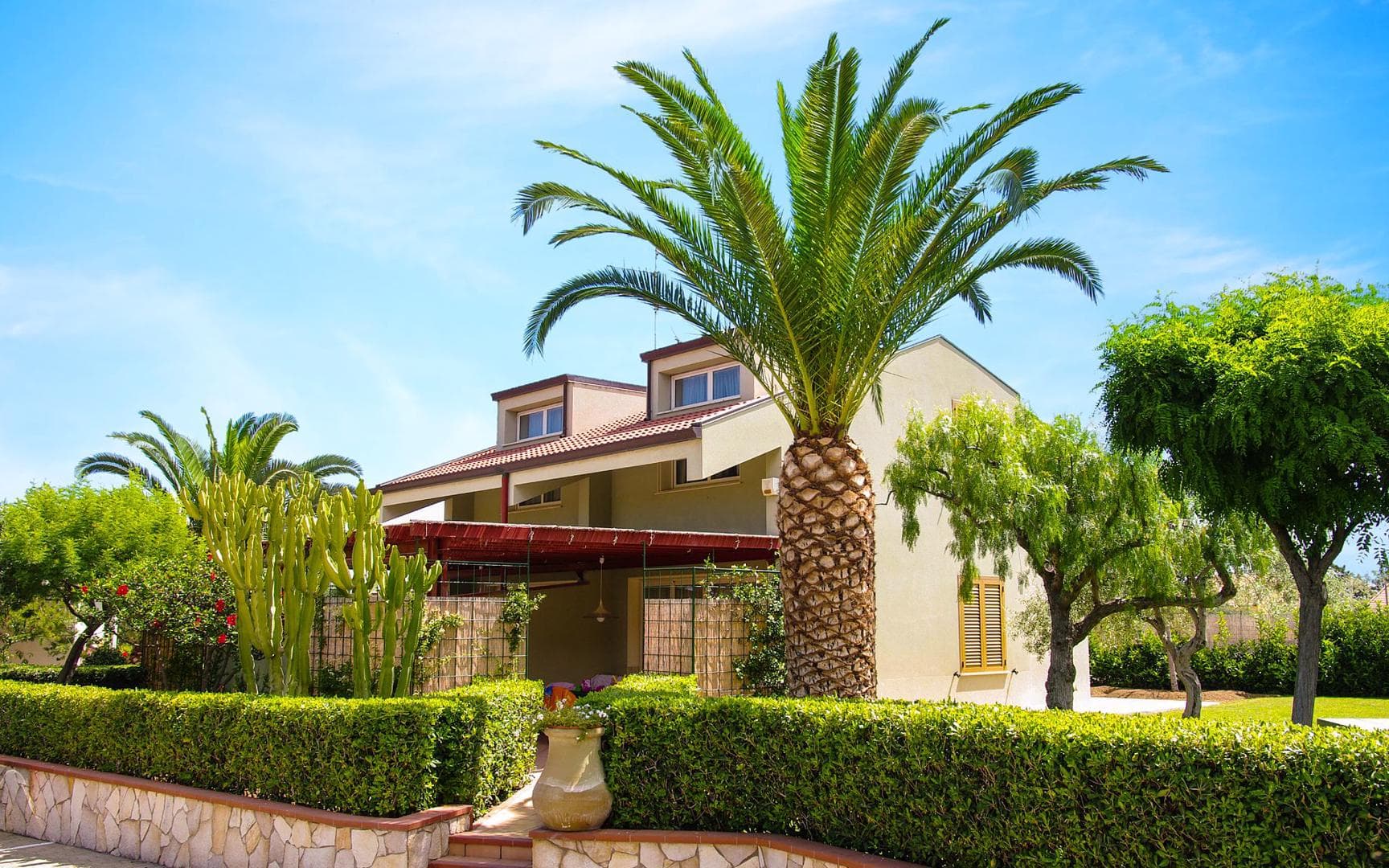 Residence Fontane Barone 4