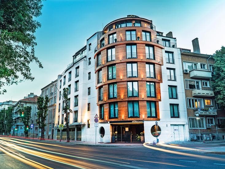 Topdeal Varna: 8 nachten Modus voor maar €407! Pak je kans!