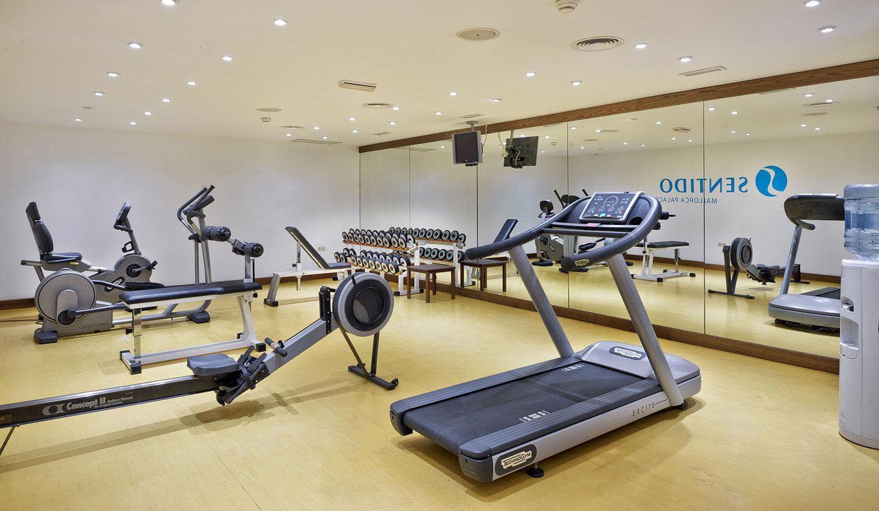 CM Mallorca Palace 1