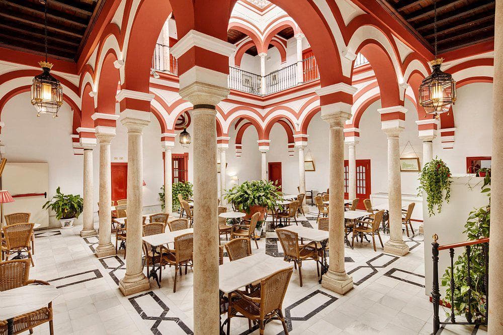 Las Casas de los Mercaderes 3