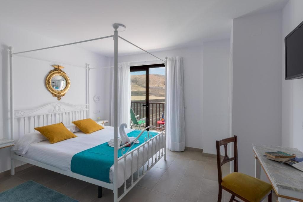 La Casona de Yaiza 1