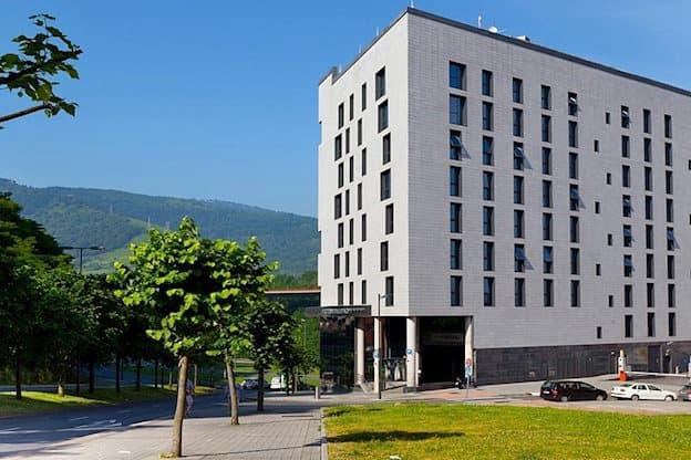 Mega deal Bilbao: 4 nachten Hotel Gran Bilbao voor maar €270!