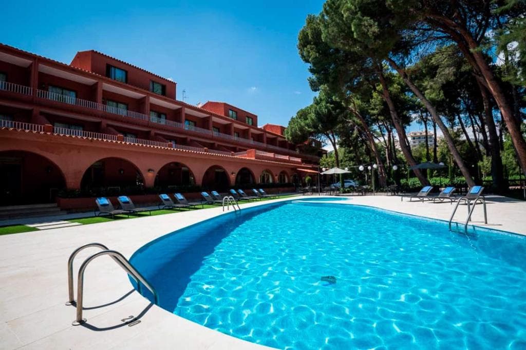 Bizar laag: 8 dagen Benicasim bij Intur Bonaire voor maar €350!