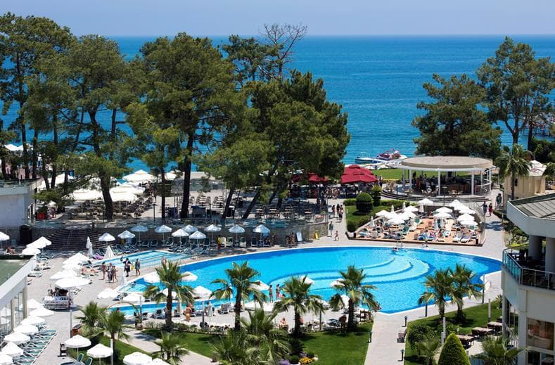 Akra Kemer 3