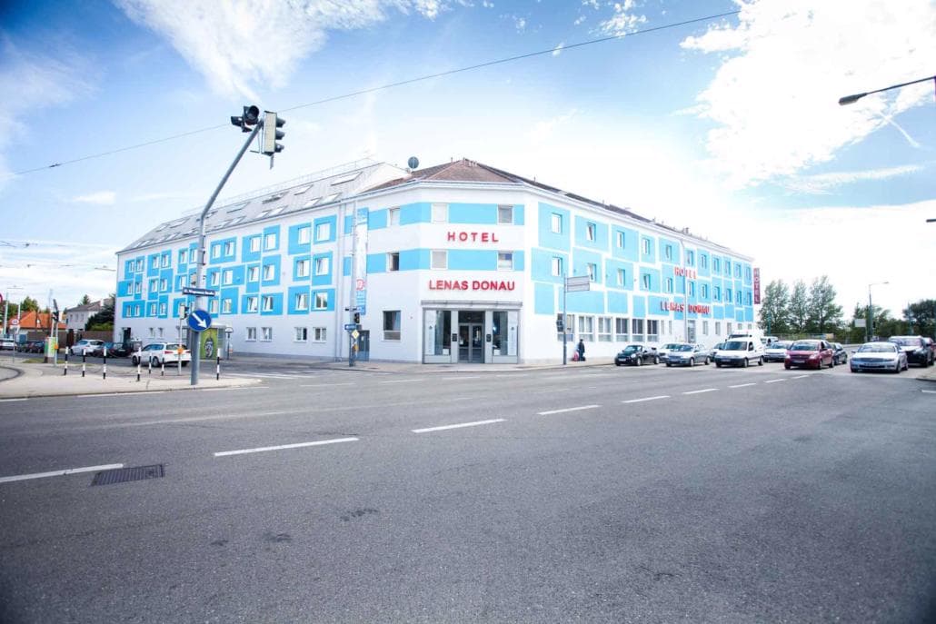 Lenas Donau 2