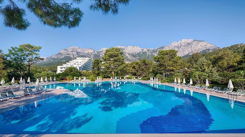 Topdeal Kemer: 8 dagen Ma Biche Kemer vanaf €430!