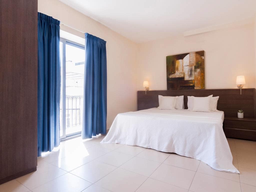 Blubay Apartments by ST s 1