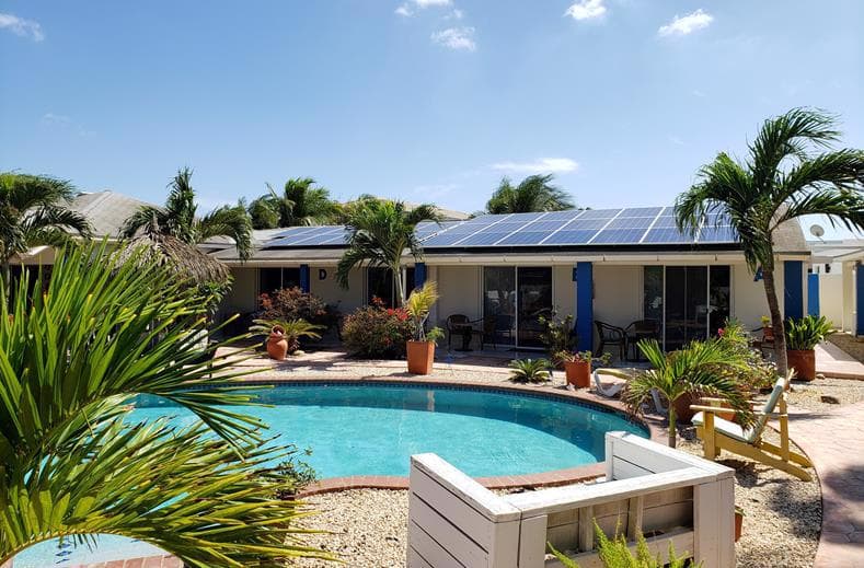 Hacienda Wayaca Apartments 2