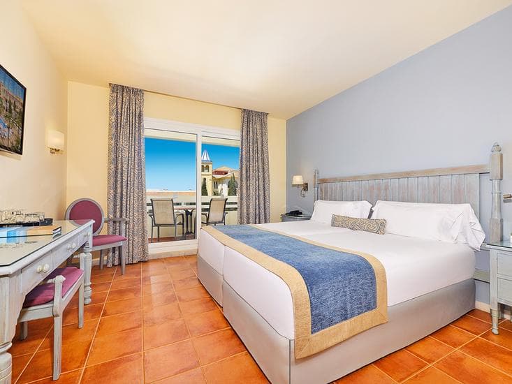 Fuerte Conil Resort 1