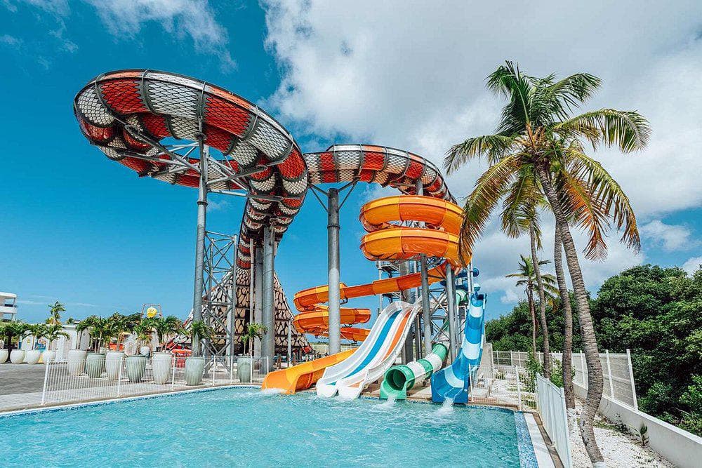 The Rif at Mangrove Beach 3