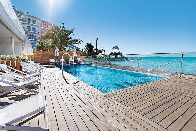 Topdeal: 8 dagen Figueretas in BG Nautico Ebeso voor €438!