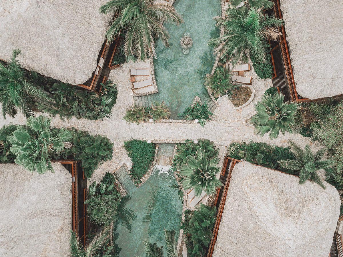 Van der Valk Kontiki Beach 2