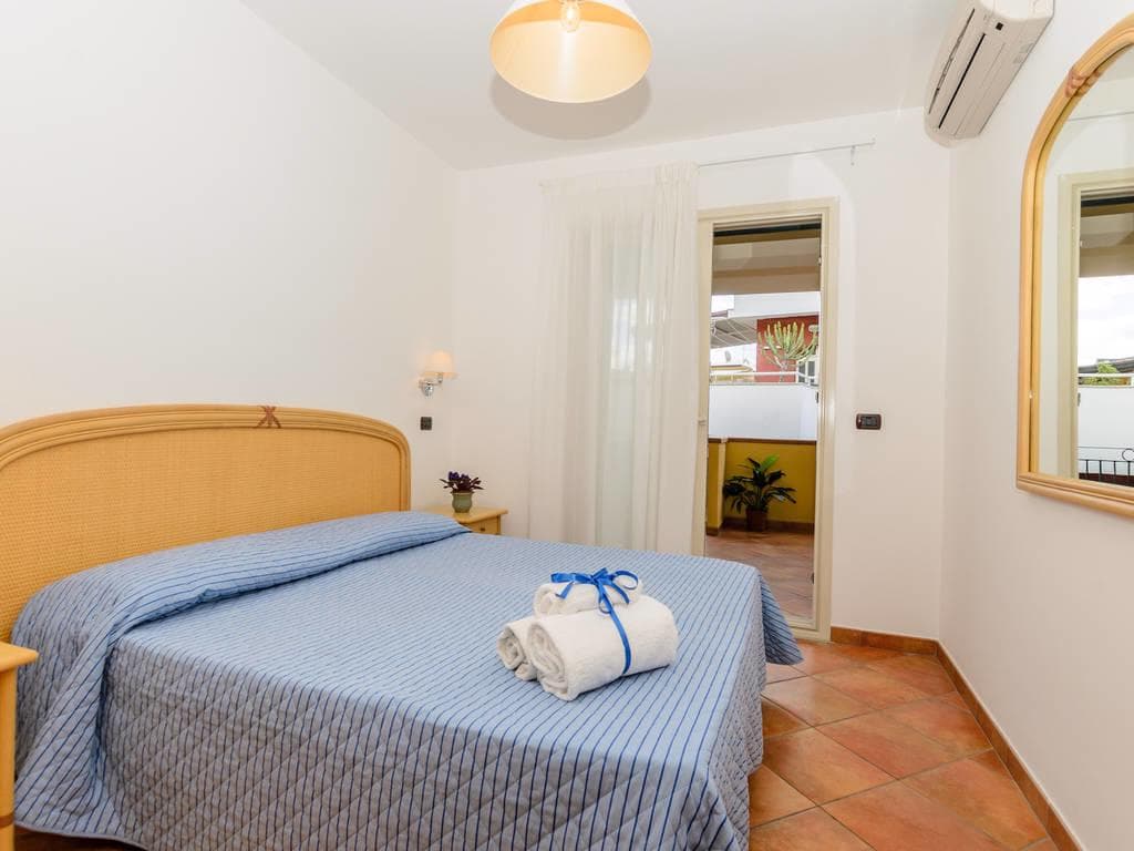 Residence Le Tartarughe 3