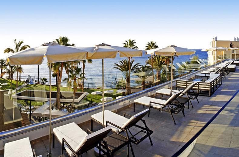 RIU Palace Calypso 4