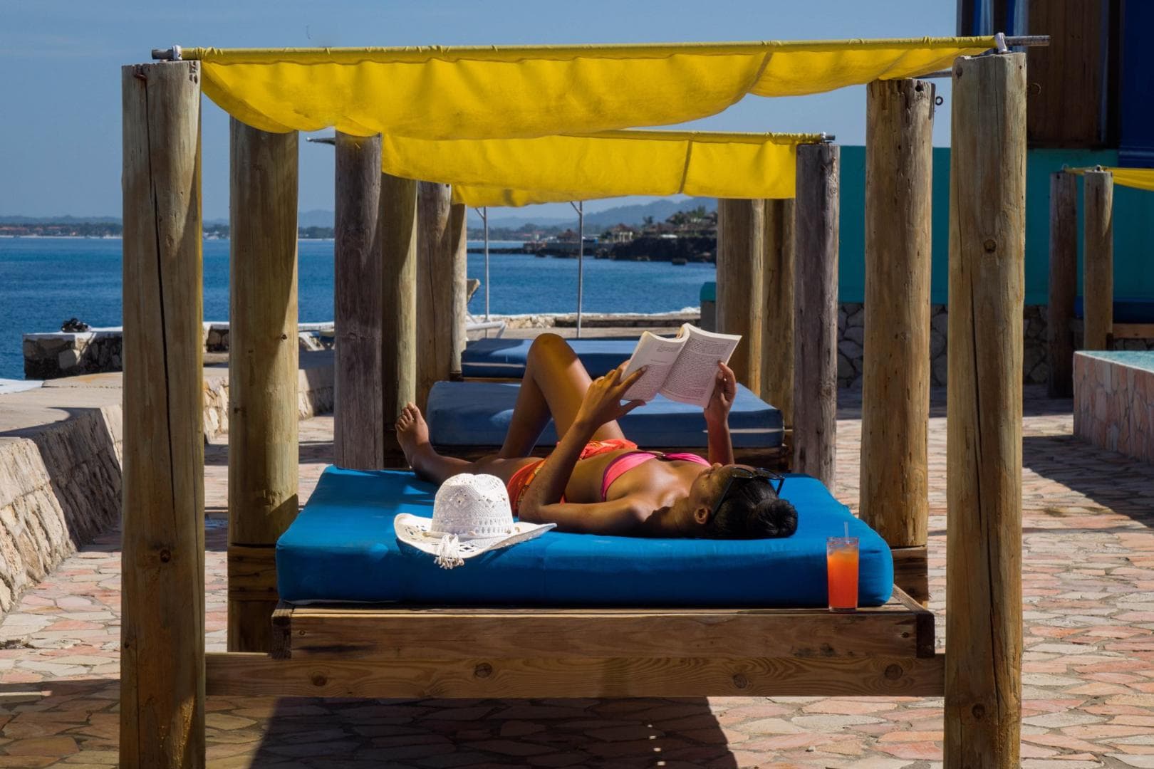 Samsara Cliff Resort 4