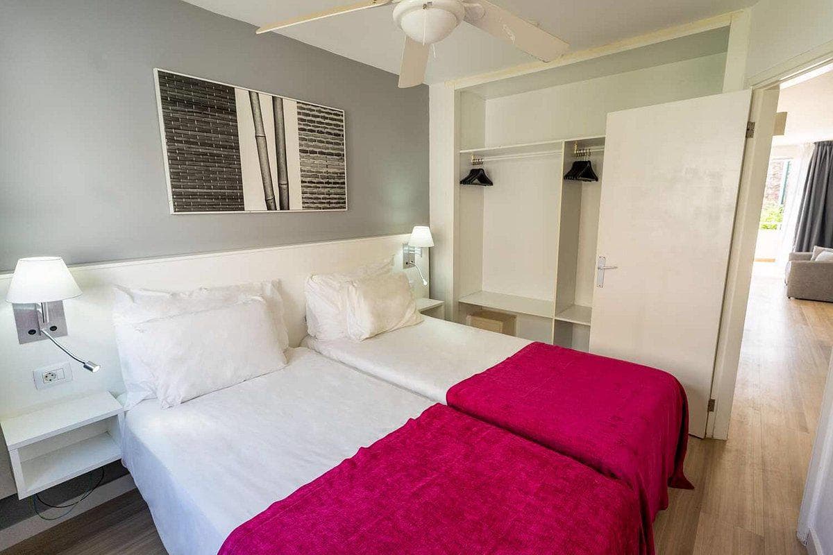 Appartement Coral California 1