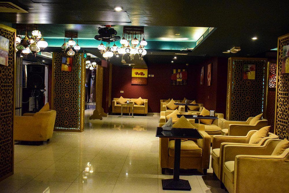 The Secure Inn Hotel 3