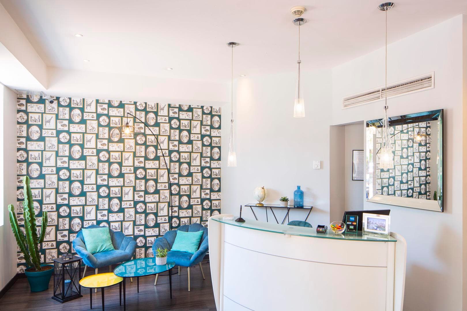 Relais D Acropolis 2