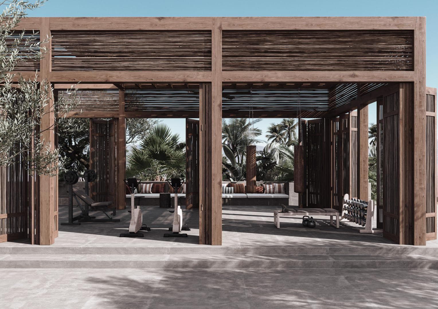 Cooks Club Kolymbia 4