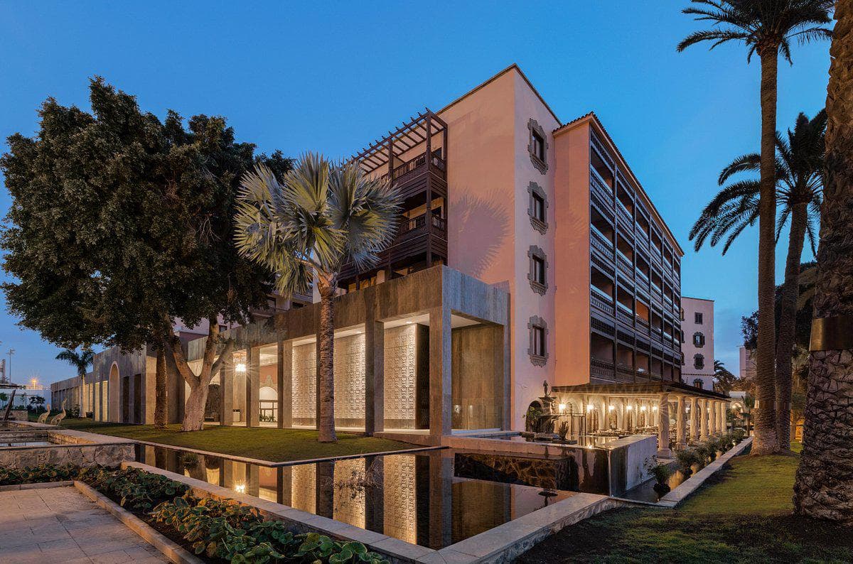 ROYAL HIDEAWAY Santa Catalina 4