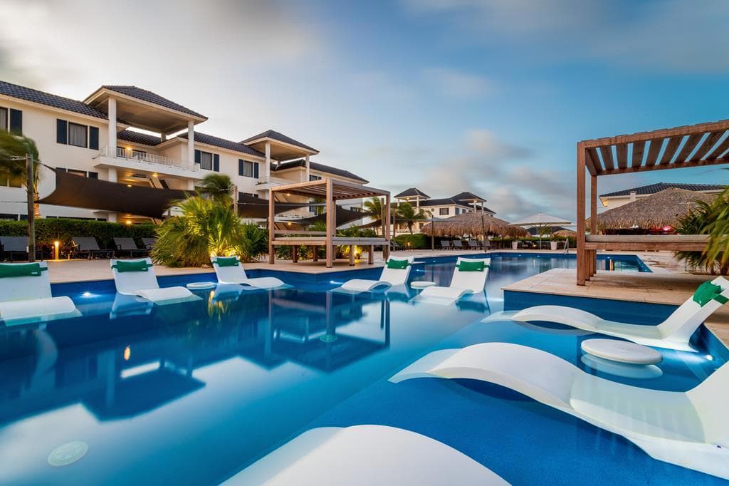 Ultiem genieten op Bonaire: 9 dagen Grand Windsock Dive vanaf €1466