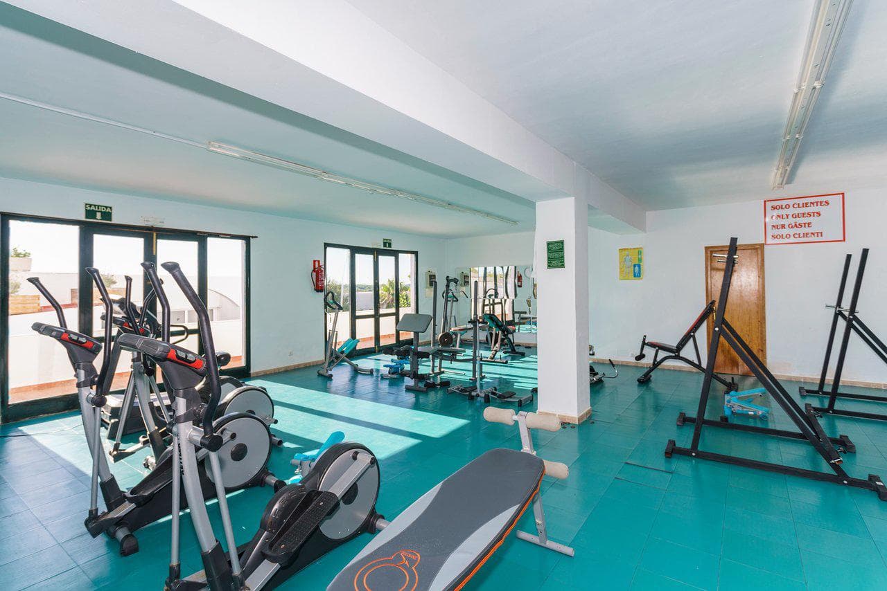 Appartement Beach Club Menorca 4