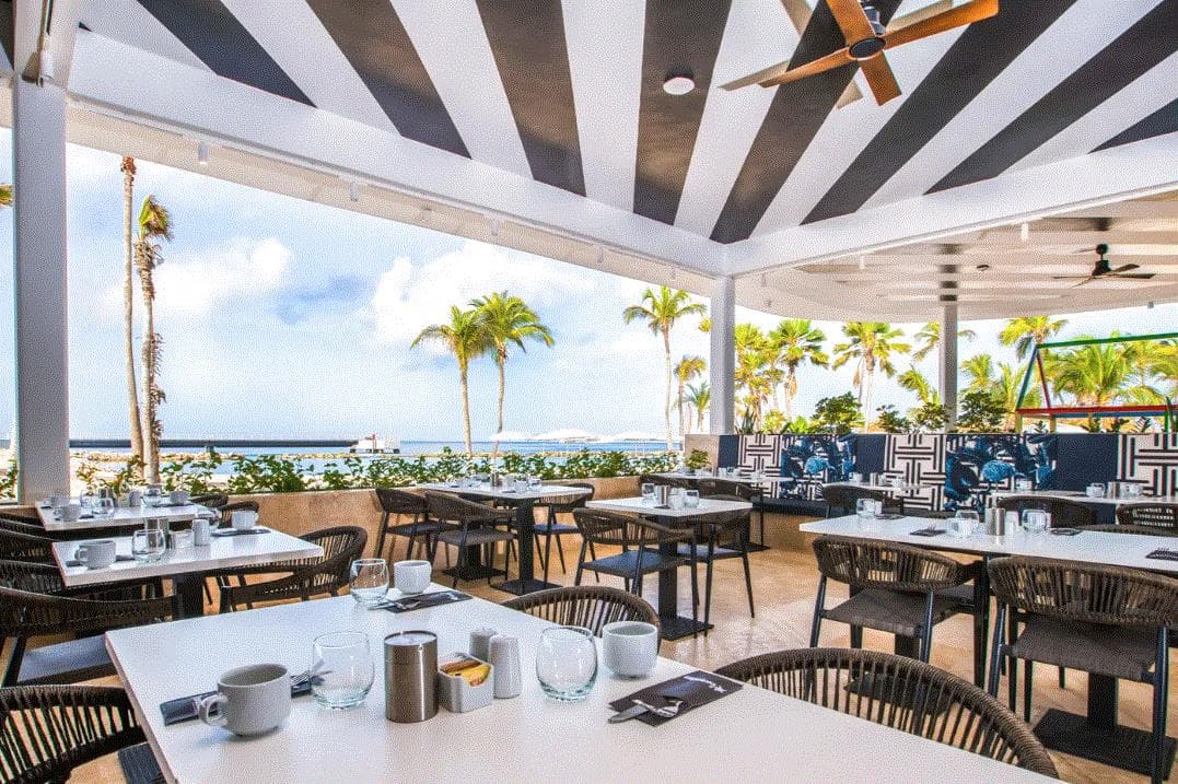 Mangrove Beach by Hilton 1